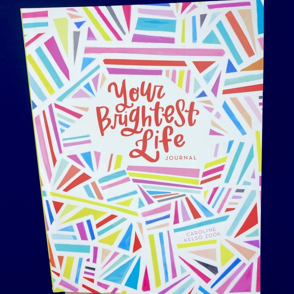 Positive, Self-Reflection Journal - Picture 1 of 5